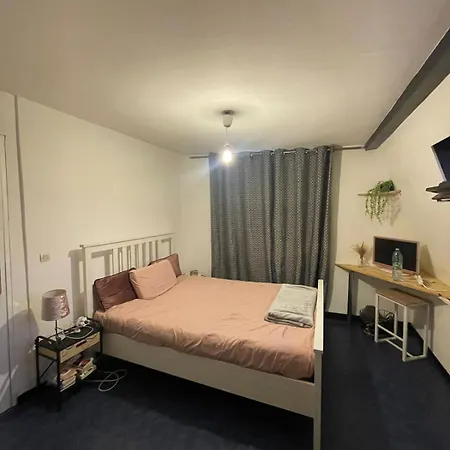 Gasthof Maison Ou A Louez *